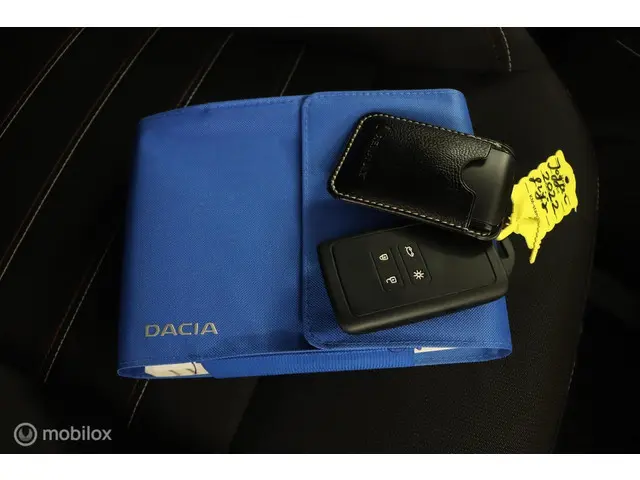 Dacia Jogger 1.0 TCe 100 Bi-Fuel Extreme 7p. 2022 LPG/Gas 42