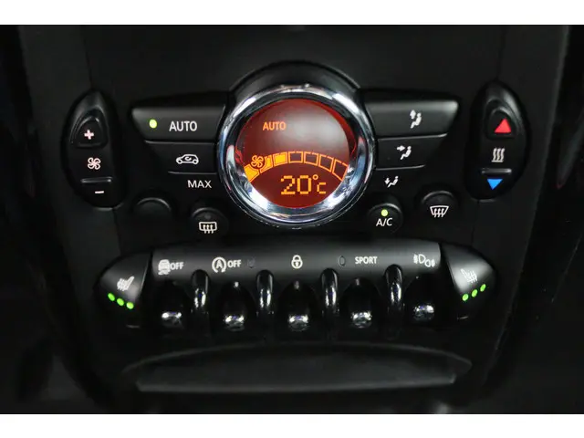 MINI Countryman Mini 1.6 Cooper S Chili 2016 Benzine 38