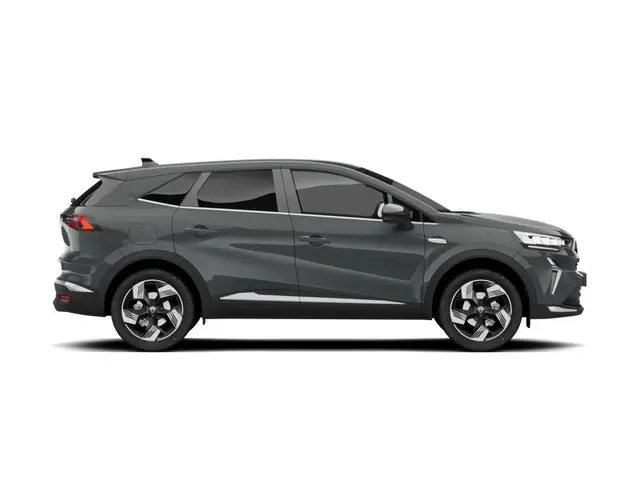 Renault Symbioz Techno 2025 Hybride Benzine 4