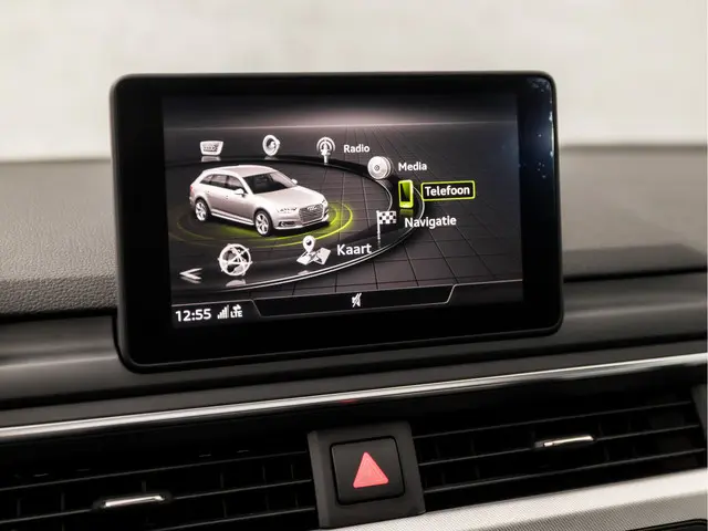 Audi A4 Avant 2.0 TFSI ultra Sport 2016 Benzine 27