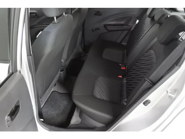 Suzuki Celerio 1.0 Comfort 2018 Benzine 21