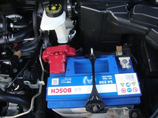 Nissan QASHQAI 1.2 Acenta ( 6 VER Airco ) 2014 Benzine 17