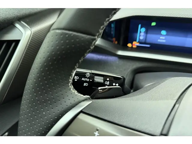 Opel Grandland Electric GS 73 kWh 2024 Elektrisch 39