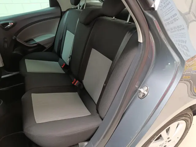 SEAT Ibiza 1.2 TSI Style 2014 Benzine 5