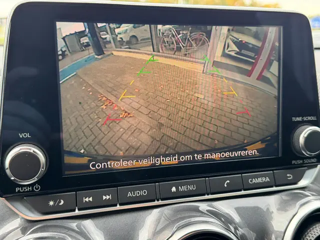 Nissan Juke 1.0 DIG-T Acenta 2020 Benzine 17