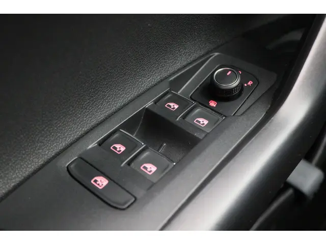 Volkswagen Polo 1.0 TSI Comfortline 2019 Benzine 27