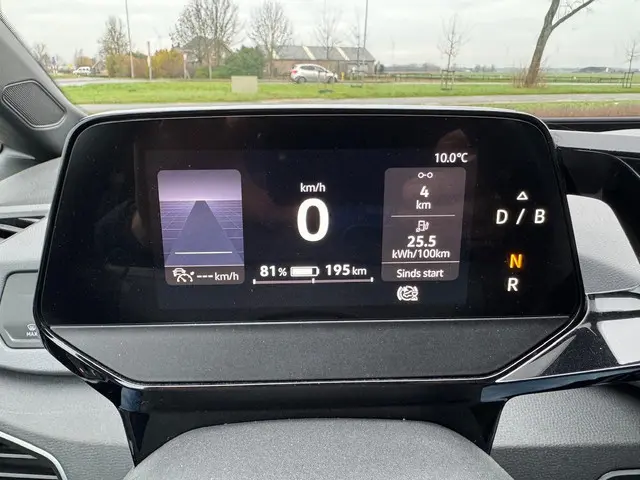 Volkswagen ID.3 Pure 45 kWh 2021 Elektrisch 33