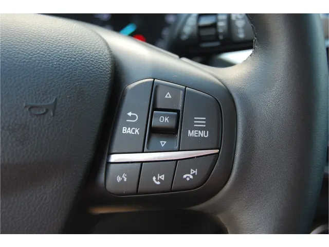 Ford Kuga 1.5 EcoBoost Titanium X 150PK 2020 Benzine 20