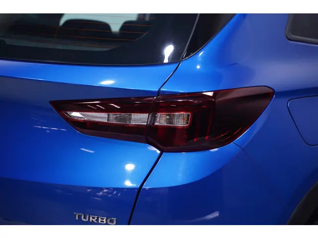 Opel Grandland X 1.2 Turbo Innovation 2018 Benzine 16