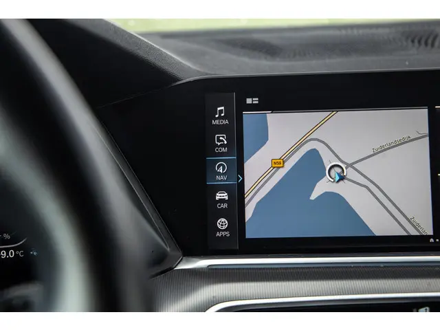 BMW X5 xDrive45e 2021 Hybride Benzine 34