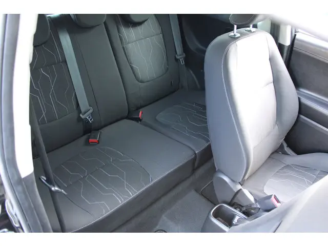 Kia Picanto 1.0 CVVT Design Edition 2013 Benzine 13