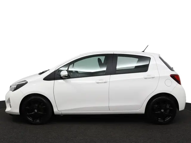 Toyota Yaris 3