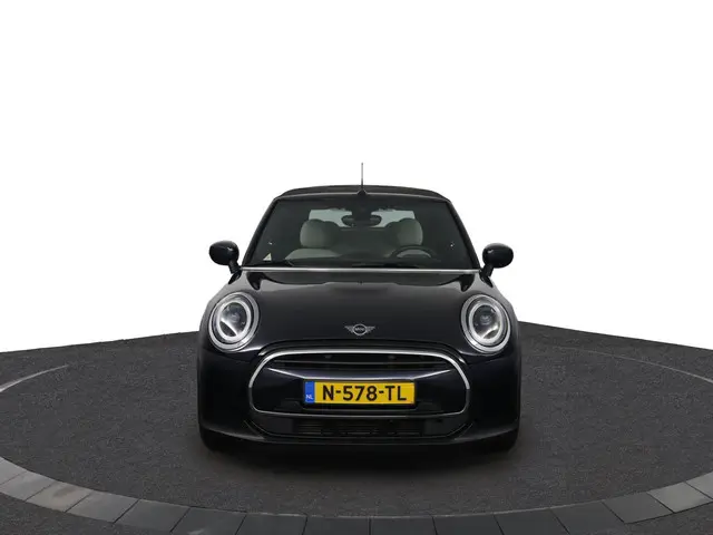 MINI Cooper Cabrio Mini 1.5 Classic 2022 Benzine 19