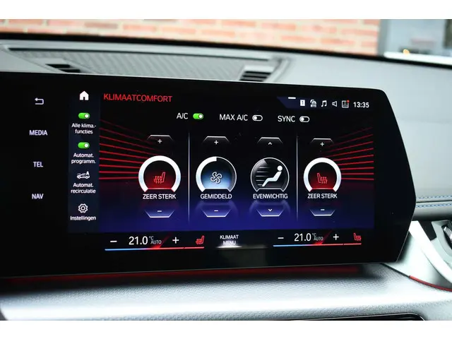 BMW X1 xDrive25e M-Sport 2024 Hybride Benzine 45