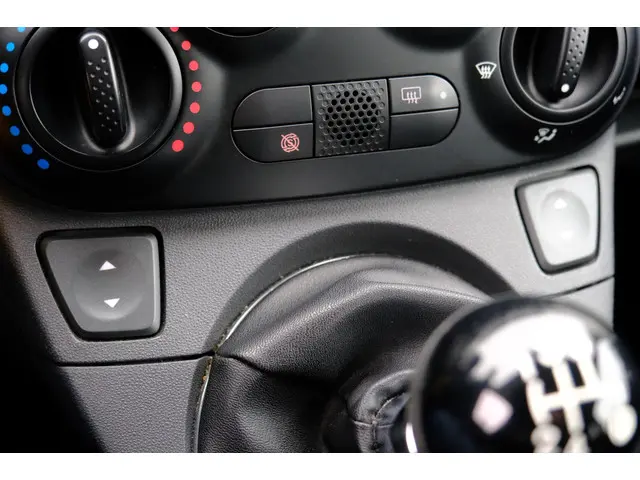 Fiat 500 0.9 TwinAir Easy Airco|LMV 2013 Benzine 13