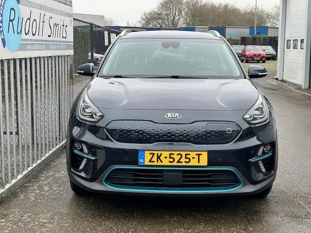 Kia e-Niro 2