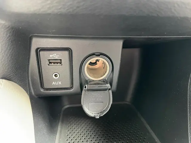 Nissan Micra 0.9 IG-T Tekna 2019 Benzine 20
