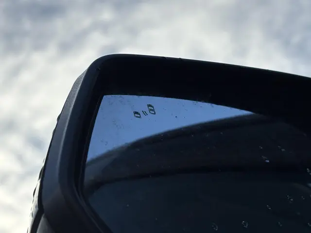 Ford E-Transit Courier Limited 44 kWh 2026 Elektrisch 13