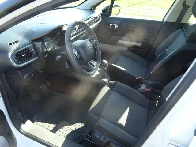 Citroën C3 1.2 PureTech ELLE 2018 Benzine 9