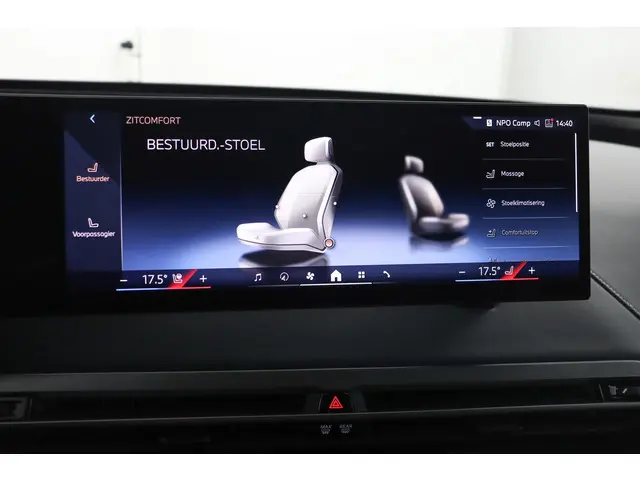 BMW iX xDrive45 2026 Elektrisch 64