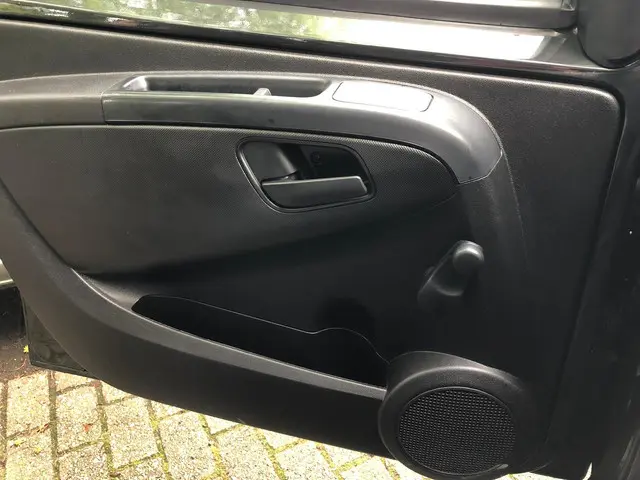 Fiat Fiorino 1.4 2012 Benzine 4