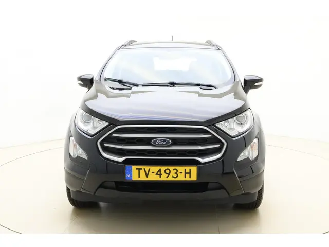 Ford EcoSport 1.0 EcoBoost Trend Ultimate 2018 Benzine 6