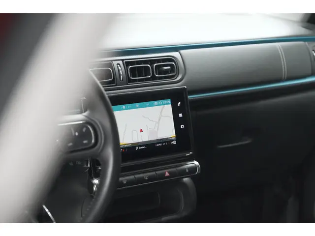 Citroën C3 PureTech 82 Shine 2020 Benzine 50