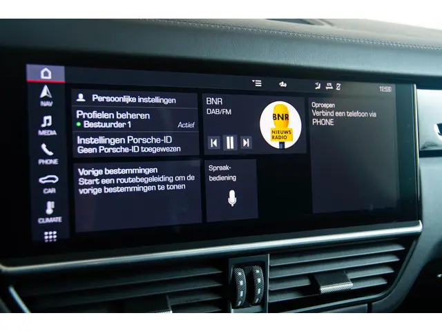 Porsche Cayenne Coupé 3.0 E-Hybrid 2021 Hybride Benzine 18