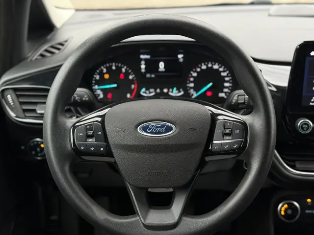 Ford Fiesta 1.1 Trend#Nap#Carplay#LaneAssist 2019 Benzine 10