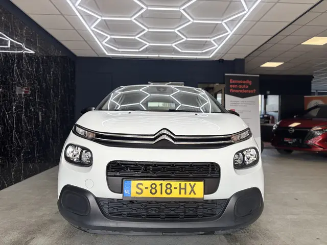 Citroën C3 2