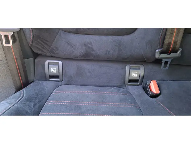 Renault Mégane 1.8 TCe 300 RS Trophy 2019 Benzine 43