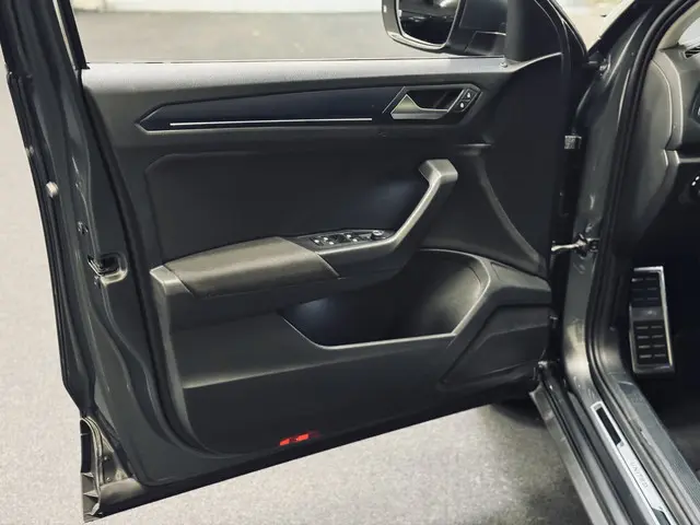 Volkswagen T-Roc 1.0 TSI United 2021 Benzine 10