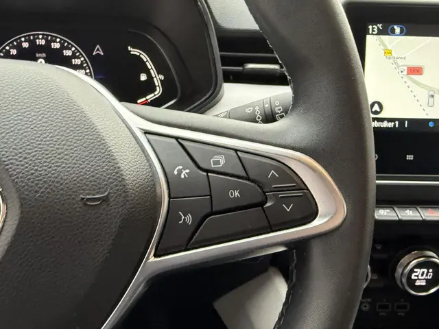 Renault Clio 1.0 TCe 90 Techno 2022 Benzine 15