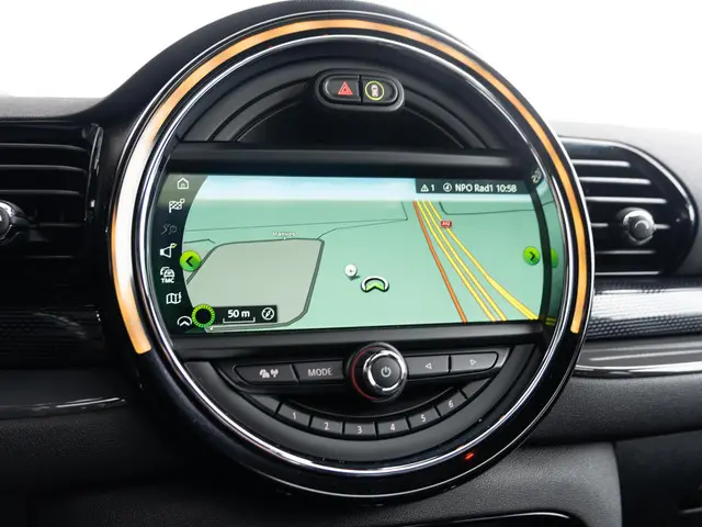 MINI Clubman Cooper S Aut. 2018 Benzine 33