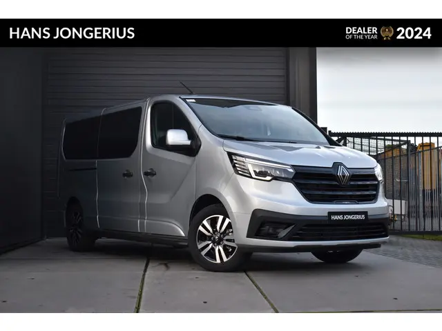 Renault Trafic Extra 2024 Diesel