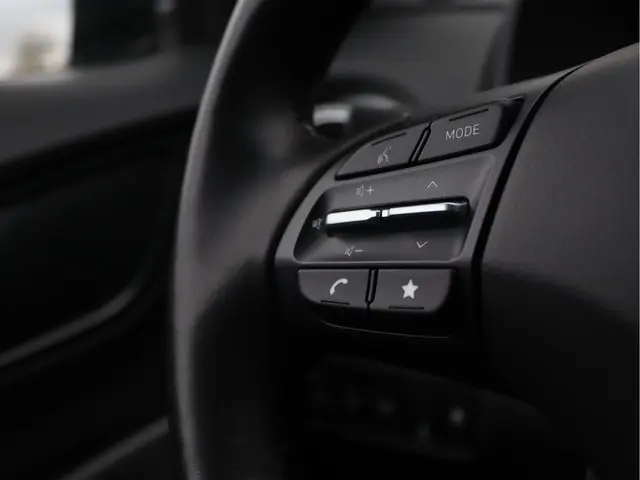 Hyundai Kona EV 39 kWh 2023 Elektrisch 35