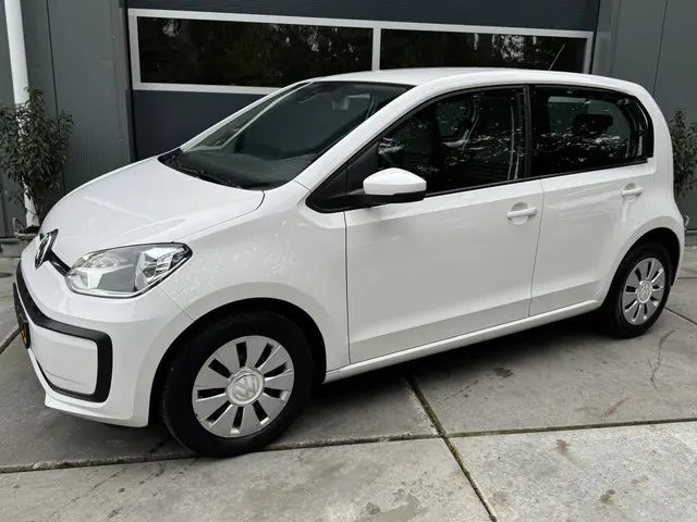 Volkswagen up! 2