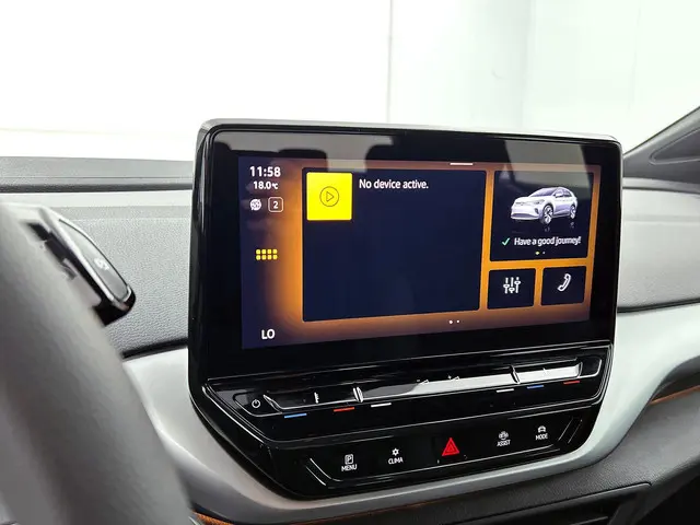 Volkswagen ID.4 Pro 77 kWh 2023 Elektrisch 7