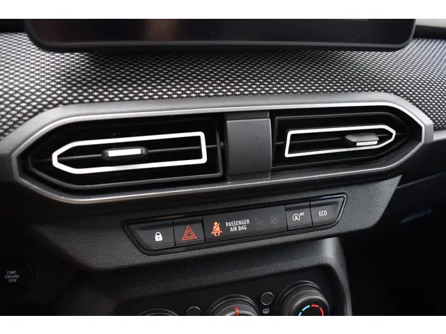 Dacia Jogger TCe 110 Expression 2023 Benzine 20