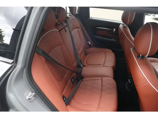 MINI Clubman Cooper 2021 Benzine 21