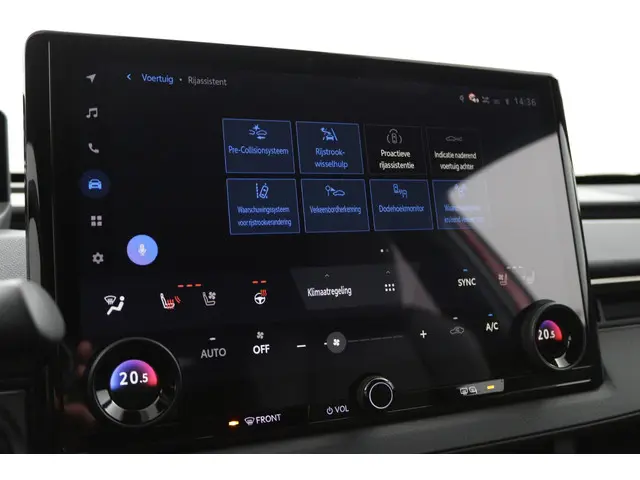 Toyota bZ4X Executive 73 kWh 2026 Elektrisch 45