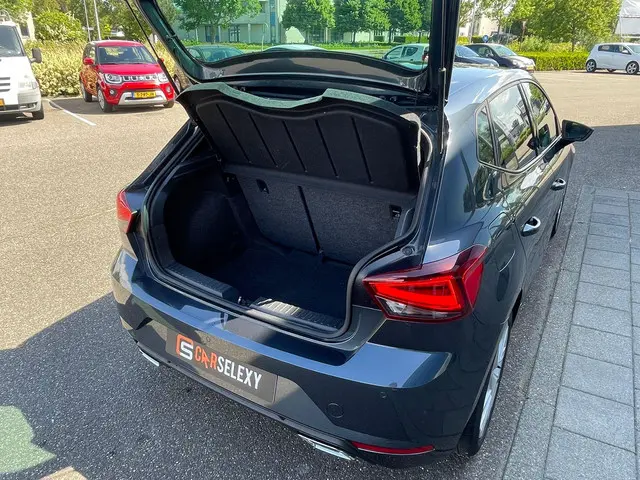 SEAT Ibiza 1.0 EcoTSI FR Business Connect 2024 Benzine 8