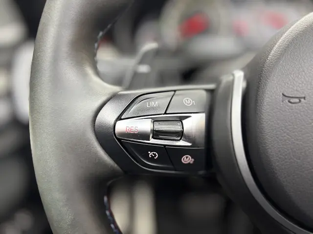 BMW X5 M 2017 Benzine 14