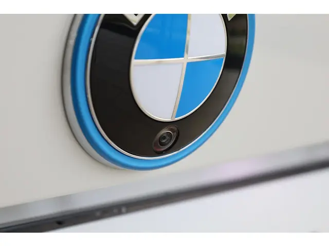 BMW i4 eDrive40 2025 Elektrisch 28