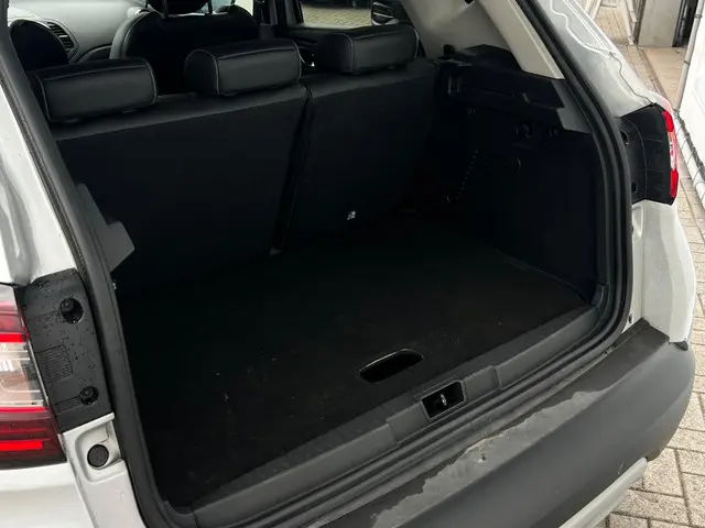 Renault Captur 0.9 TCe Intens 2019 Benzine 14