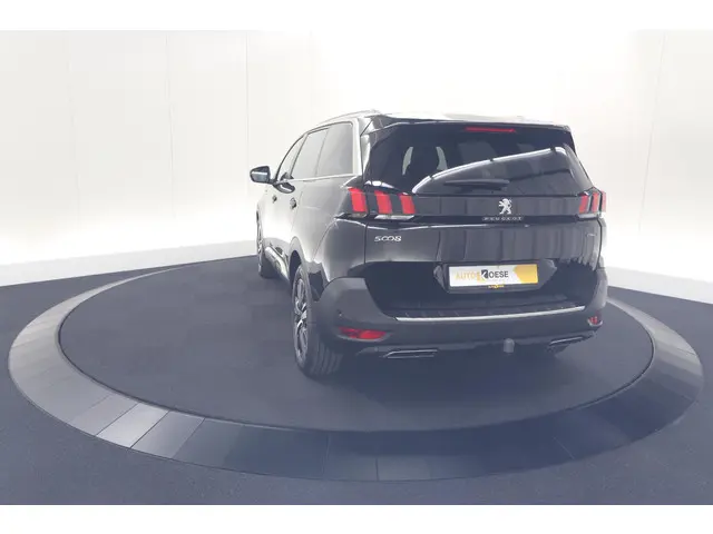 Peugeot 5008 PureTech 130 EAT8 GT Line 2020 Benzine 70