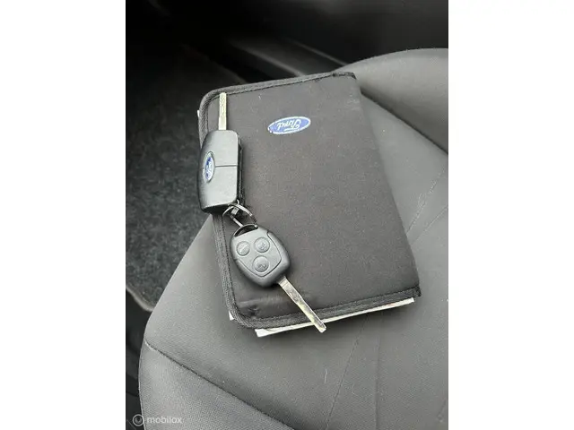 Ford Fiesta 1.0 Style 2013 Benzine 11