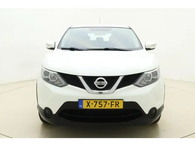 Nissan QASHQAI 1.2 Acenta 2014 Benzine 6