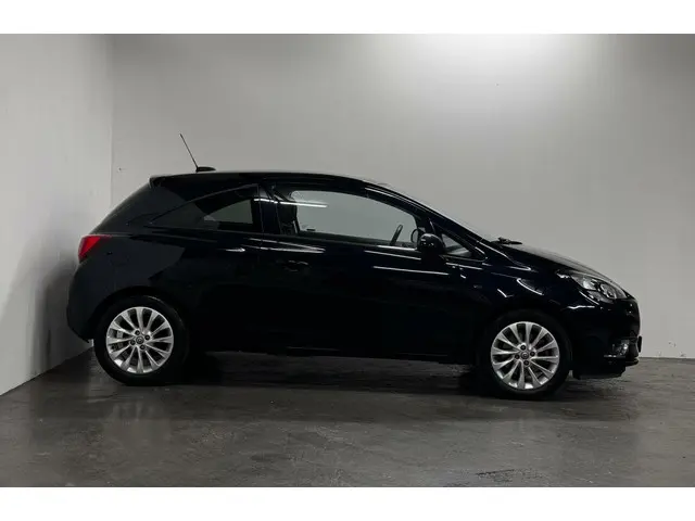 Opel Corsa 1.0 Turbo Innovation 2018 Benzine 7