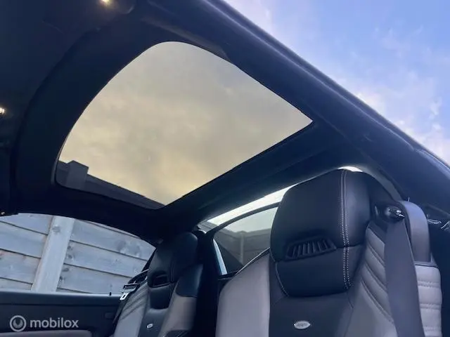Mercedes-Benz SLK 200 2012 Benzine 23